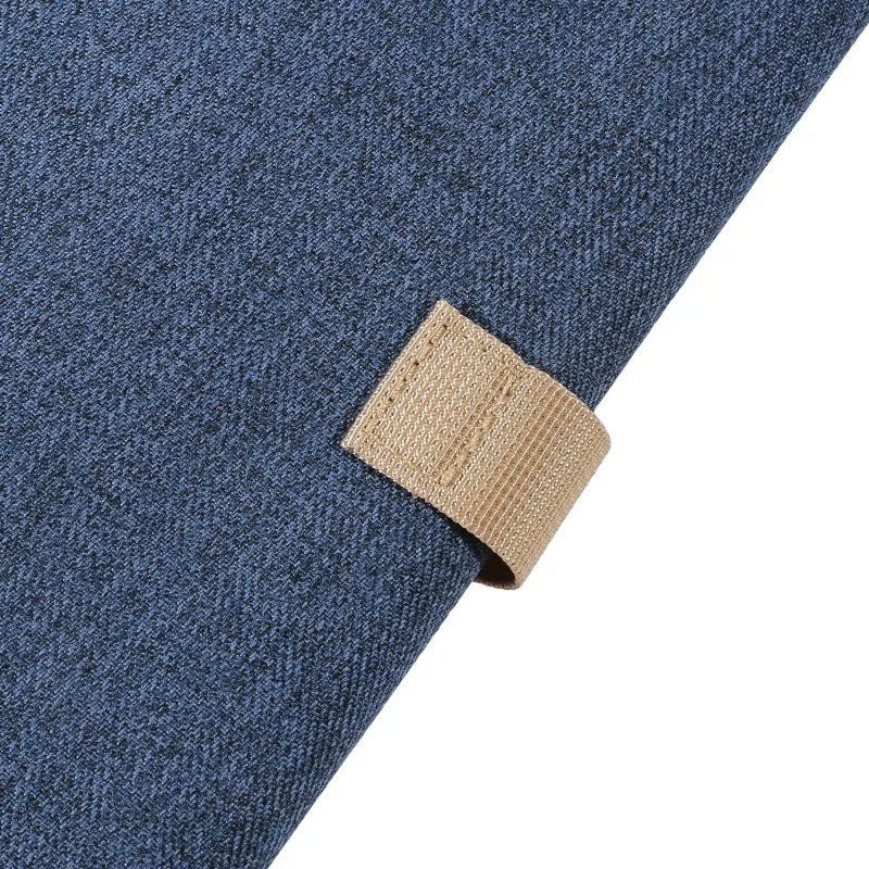 Foldable Waterproof Baby Changing Pad - Portable Newborn & Toddler Diaper Mat, 58.5×30.5 cm (23×12 in), Oxford Fabric