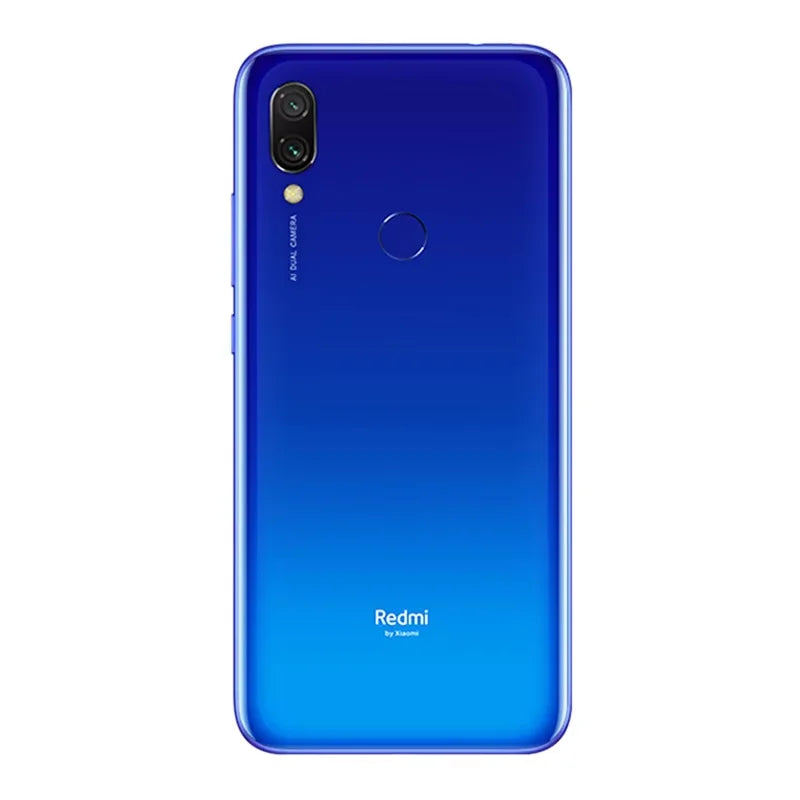 Global Firmware Android 6.26-inch Dual SIM Smartphone - 12MP Rear, 8MP Front, 4000mAh (Used)