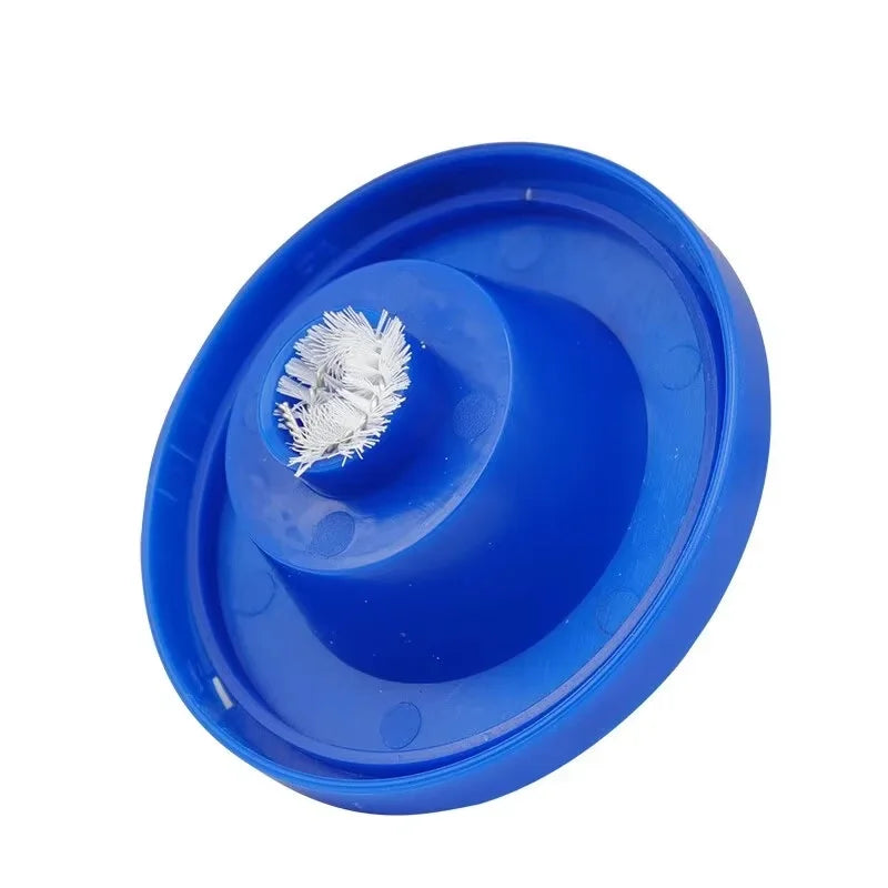Dust Collector & Dust Cover for Electric Drill and Impact Hammer — 8.8 x 4.4 cm (3.46 x 1.73 in)