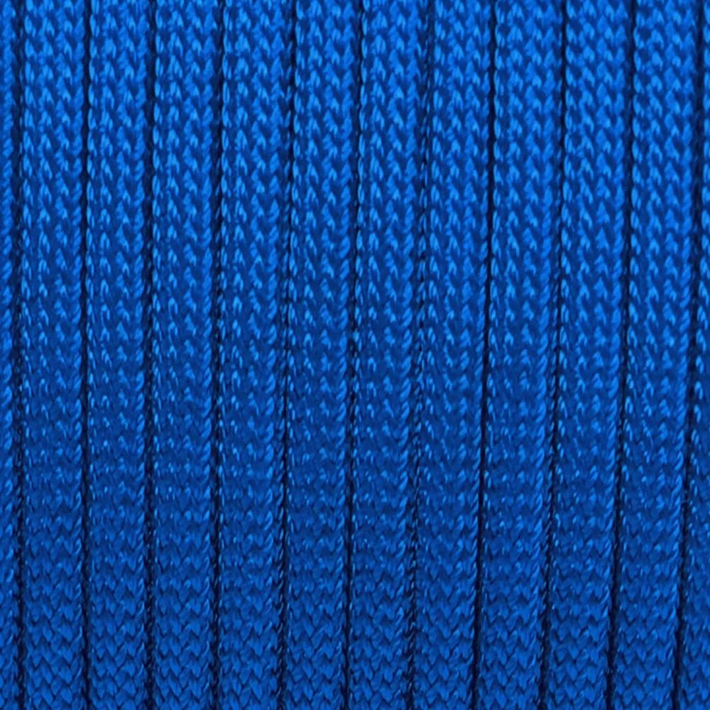 9‑Core 650 lb (295 kg) Paracord 4 mm (0.16 in) – 5/15/31 m (16.4/49.2/101.7 ft) Tactical Survival Parachute Rope for Lanyard, Bracelet, Dog Collar & Tent