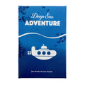 Deep Sea Adventure Card and Board Game - Interactive Family Party Game Gift for Kids