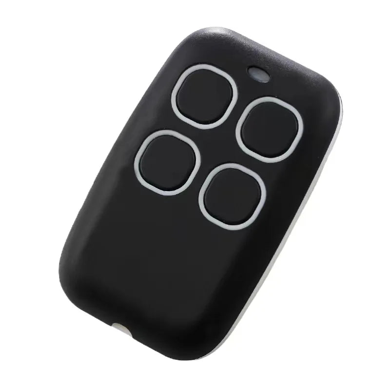 Universal Garage Door Remote Duplicator 10/50-Pack 433MHz 433.92MHz Gate Key Fob Cloner