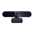 4K USB Webcam with Microphone & Autofocus — 1080P/2K Live Streaming Camera for PC & Laptop Video Calls