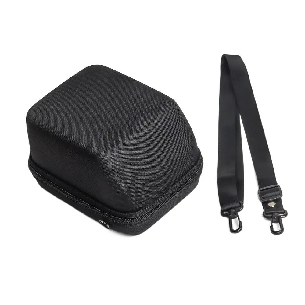 Universal Instant Camera Case EVA Shockproof Carrying Bag for Polaroid Go OneStep Now 7.01 x 5.51 x 3.94 in (17.8 x 14 x 10 cm)