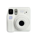 Instant Mini Film Camera with 20-Sheet Film, Shoulder Strap & Carry Bag - Instant Print Camera Gift Set