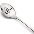 Kawaii Stitch Cartoon Metal Table Spoon – Cute Spoon for Birthday Party Gifts