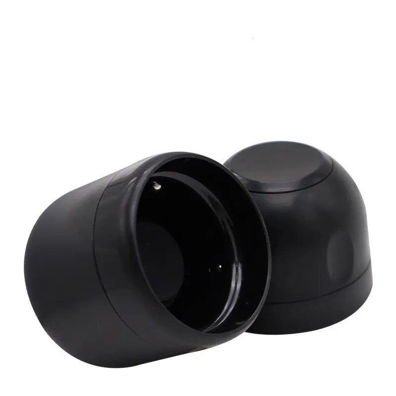 Vacuum Wine & Champagne Bottle Stopper Set – Leak-Proof Silicone Bottle Seals
