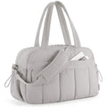 Waterproof Baby Diaper Bag Tote Travel Duffel Stroller Organizer for Moms, Hand Luggage 30 x 19 x 42 cm (11.8 x 7.5 x 16.5 in)