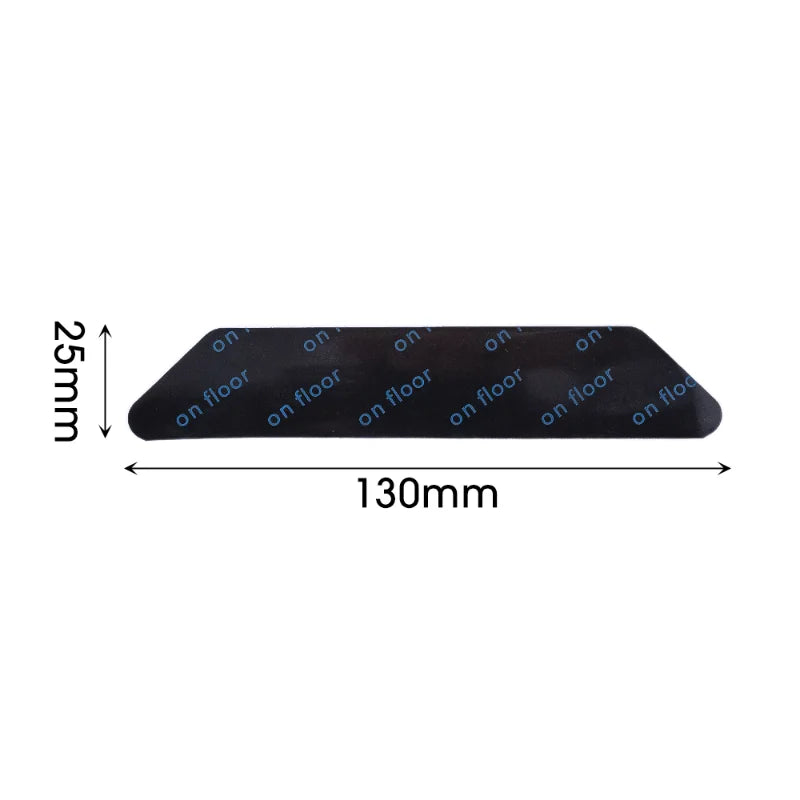 8/16-Pack Non-Slip Carpet Gripper Pads Reusable Washable Anti-Curl Rug Tape Corner Fixers
