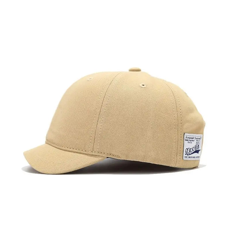 Breathable Unisex Baseball Cap Adjustable (56-60 cm / 22–23.6 in) Quick-Dry Sun Protection Hat for Hiking Golf Camping