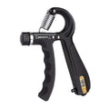 Adjustable Hand Gripper 10–60 kg (22–132 lb) - Hand Exerciser & Forearm Strength Trainer