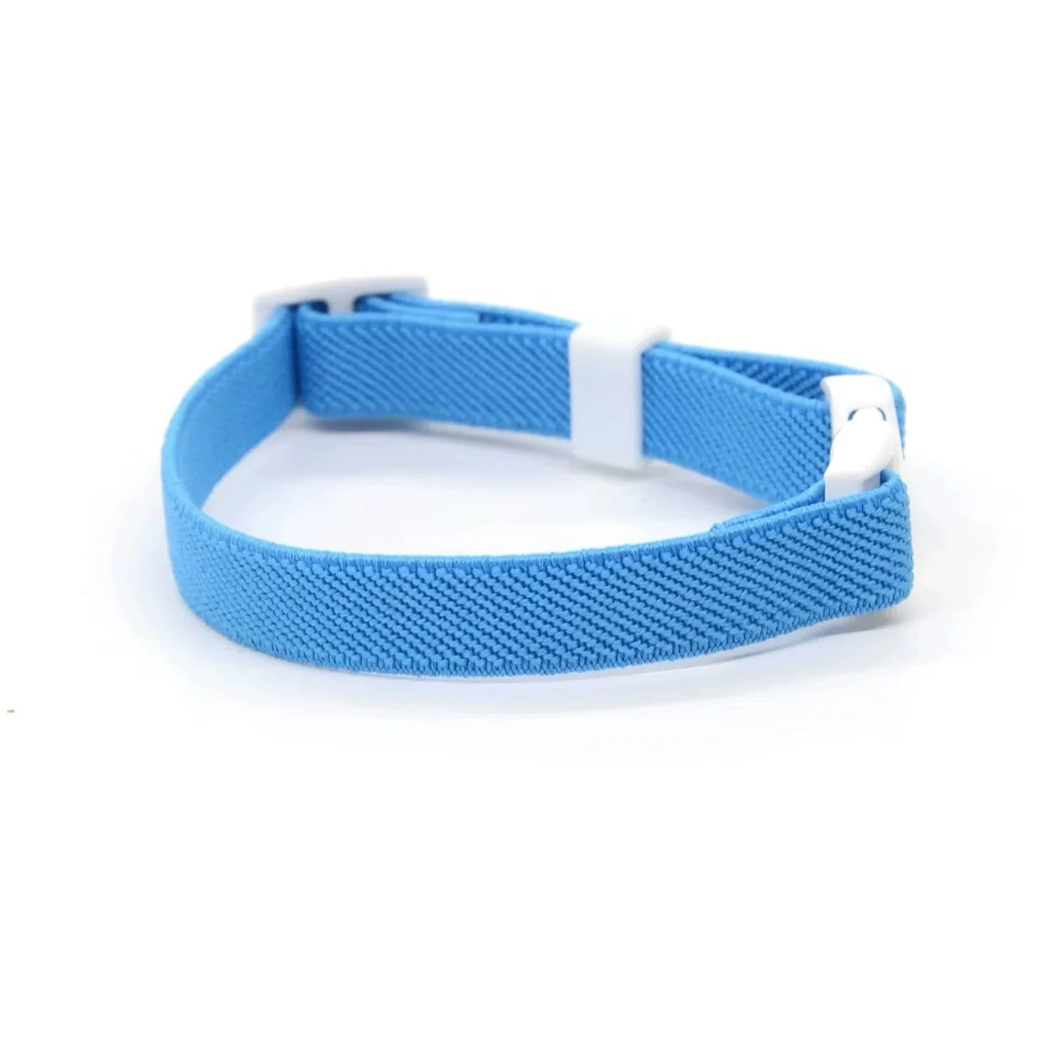 Elastic Safety Cat Collar with Bell - Lightweight Adjustable Collar for Kitten, Small/Medium/Large Cats & Puppies