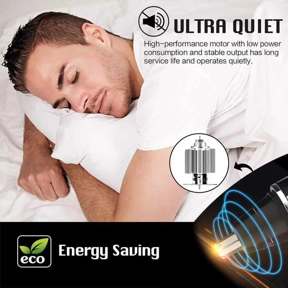 4-in-1 Cordless Rechargeable Nose, Ear, Beard & Hair Trimmer Grooming Kit