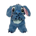 Stitch Plush 10.6 in (27 cm) Breathable Kawaii Anime Sleeping Companion Toy