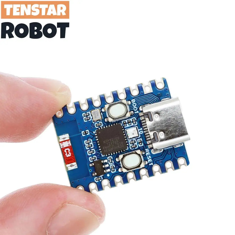 ESP32 Mini WiFi Bluetooth Development Board – Ultra-Small Supermini Module