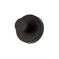 Reusable Stainless Steel Suction Cup Hook Punch-Free Waterproof Wall Mount for Kitchen and Bathroom Towel & Clothes Hanger