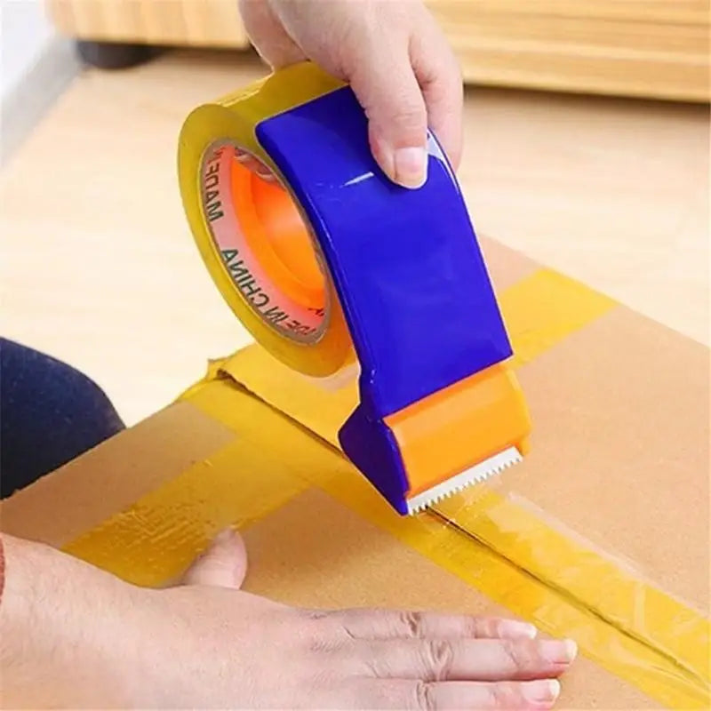Manual packing tape dispenser 48mm, view 3