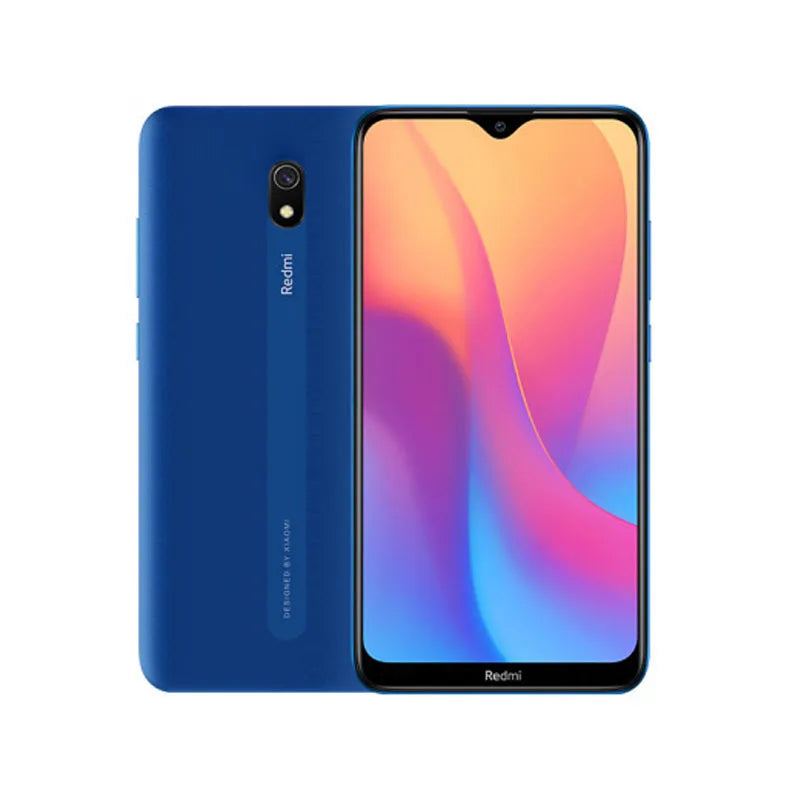 4G Smartphone 64GB 6.22-inch HD+ Display 5000mAh Battery Octa-Core 2.0GHz 12MP Camera 18W Fast Charge Face Unlock (Used)