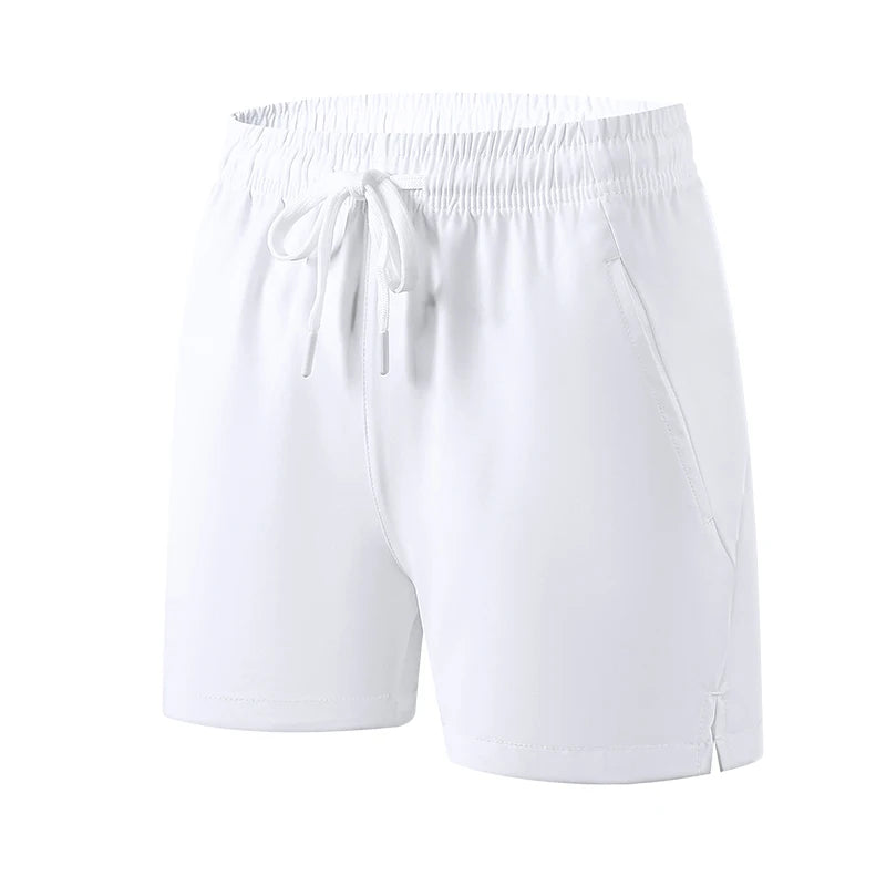 Men's Quick-Dry Breathable Running Shorts for Gym, Jogging & Outdoor Fitness