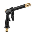 Portable High-Pressure Foam Water Gun Pressure Washer Hose Nozzle for Car Wash & Garden Watering
