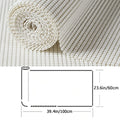 Silicone Anti-Slip Mat 60 x 100 cm (23.6 x 39.4 in) – Non-Slip Drawer & Cabinet Liner for Dressing Table, Bathroom & Tableware