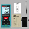 Mini Laser Rangefinder 50m / 70m / 100m (164ft / 229ft / 328ft) Portable Laser Distance Meter, High Accuracy ±2mm, Backlit