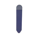 Universal Sticky Stylus Holder Self-Adhesive Sleeve Pouch for Tablet Pencil Stylus Attached Pen Bag Holder