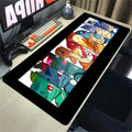 Large Anime Gaming Desk Mat 900 x 400 mm (35.4 x 15.7 in) XXL Mouse Pad – Speed Surface for PC & Office