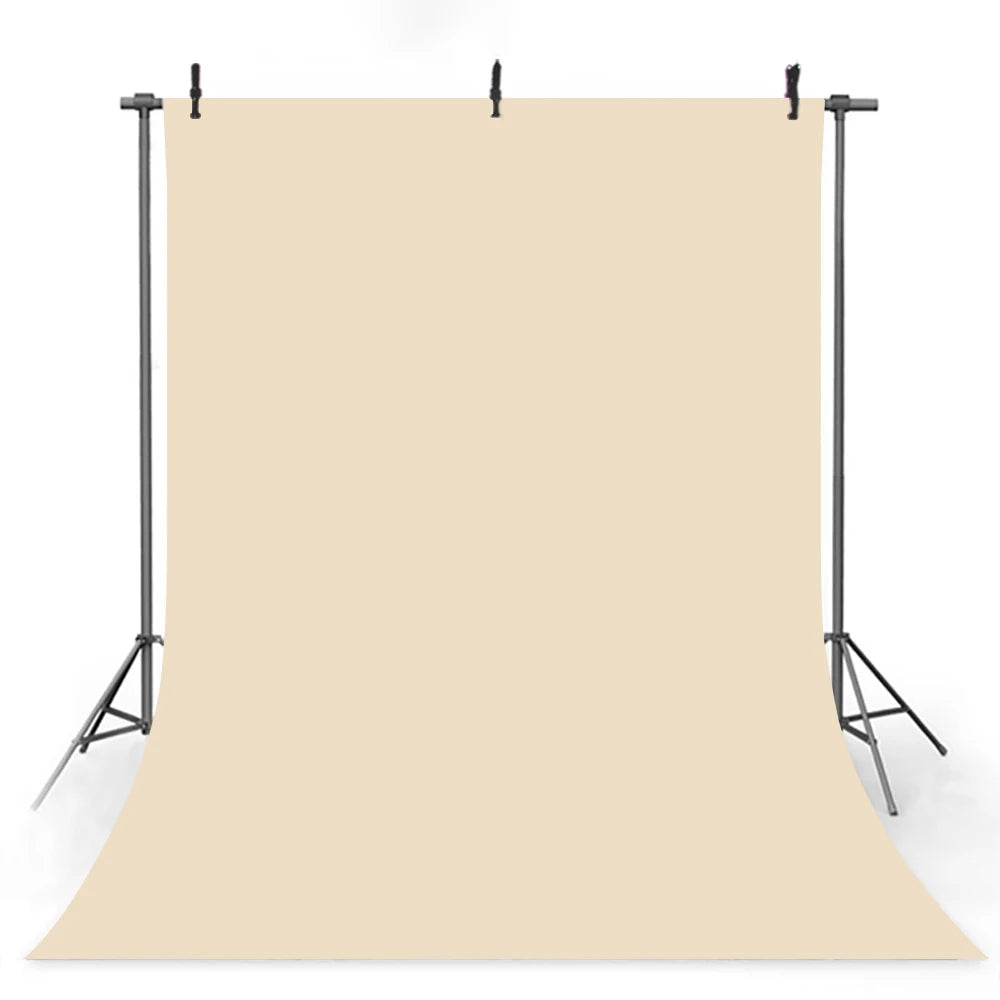 Pure White Photography Backdrop – Solid Pastel Background for Portraits, Video & Photo Studio (5x3ft–10x8ft | 150x100–300x250cm)