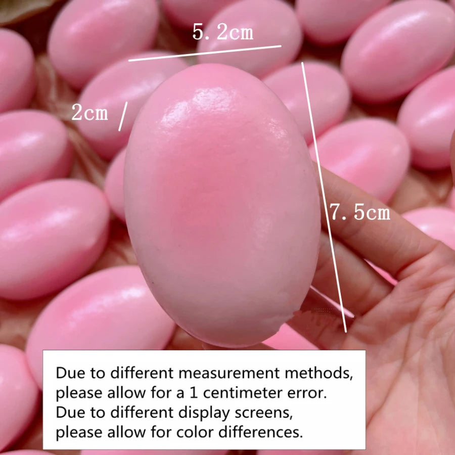 Slow-Rising Cheesecake Squishy Squeeze Toy – Stress Relief Sensory Fidget for Kids & Adults