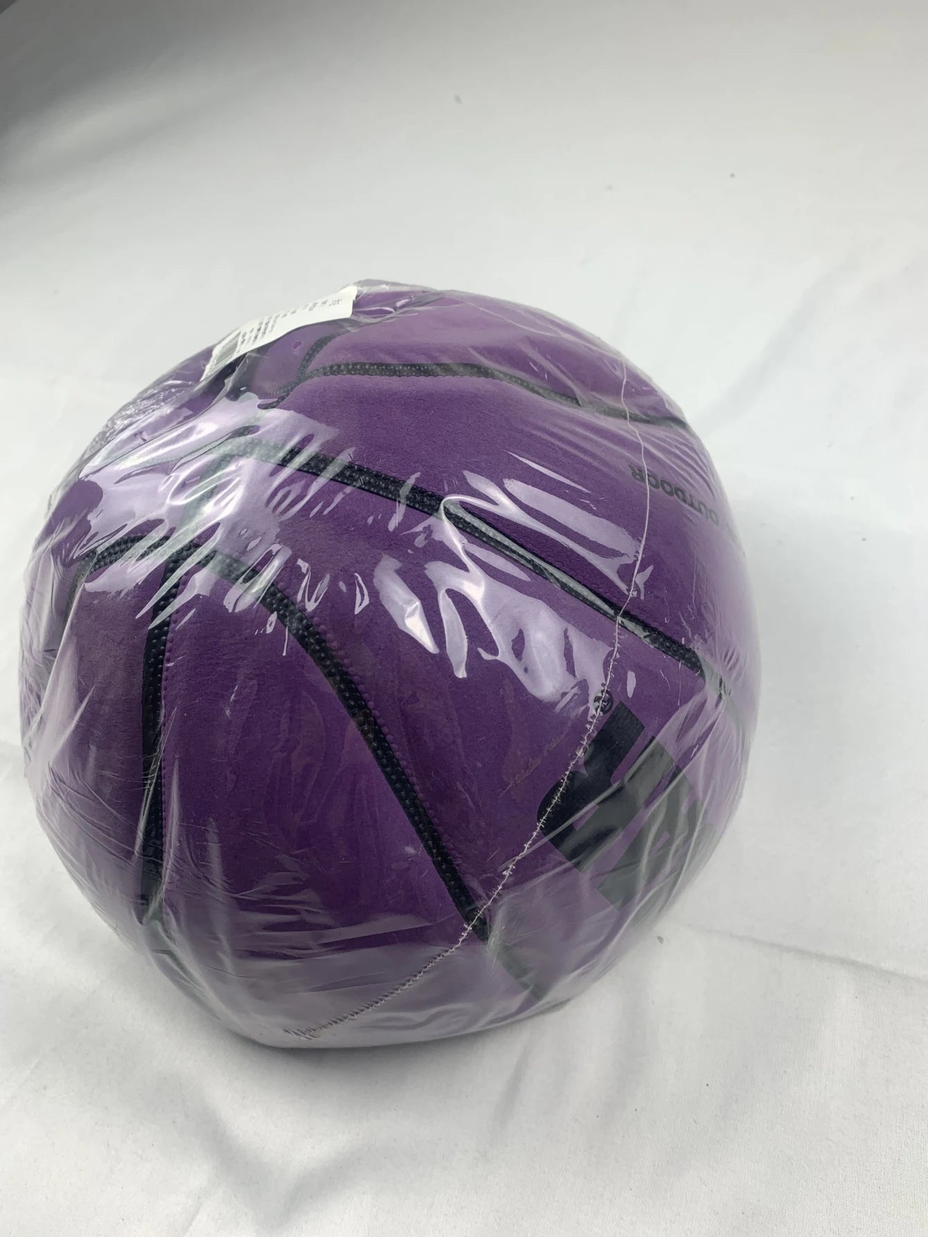 Size 7 Basketball – Suede Microfiber High-Elasticity Competition Training Ball (29.5 in / 75 cm)