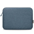 Laptop Sleeve Protective Case 11/13/15/16 Inch (28–41 cm) Shockproof Carrying Sleeve for MacBook Air/Pro, HP, Dell