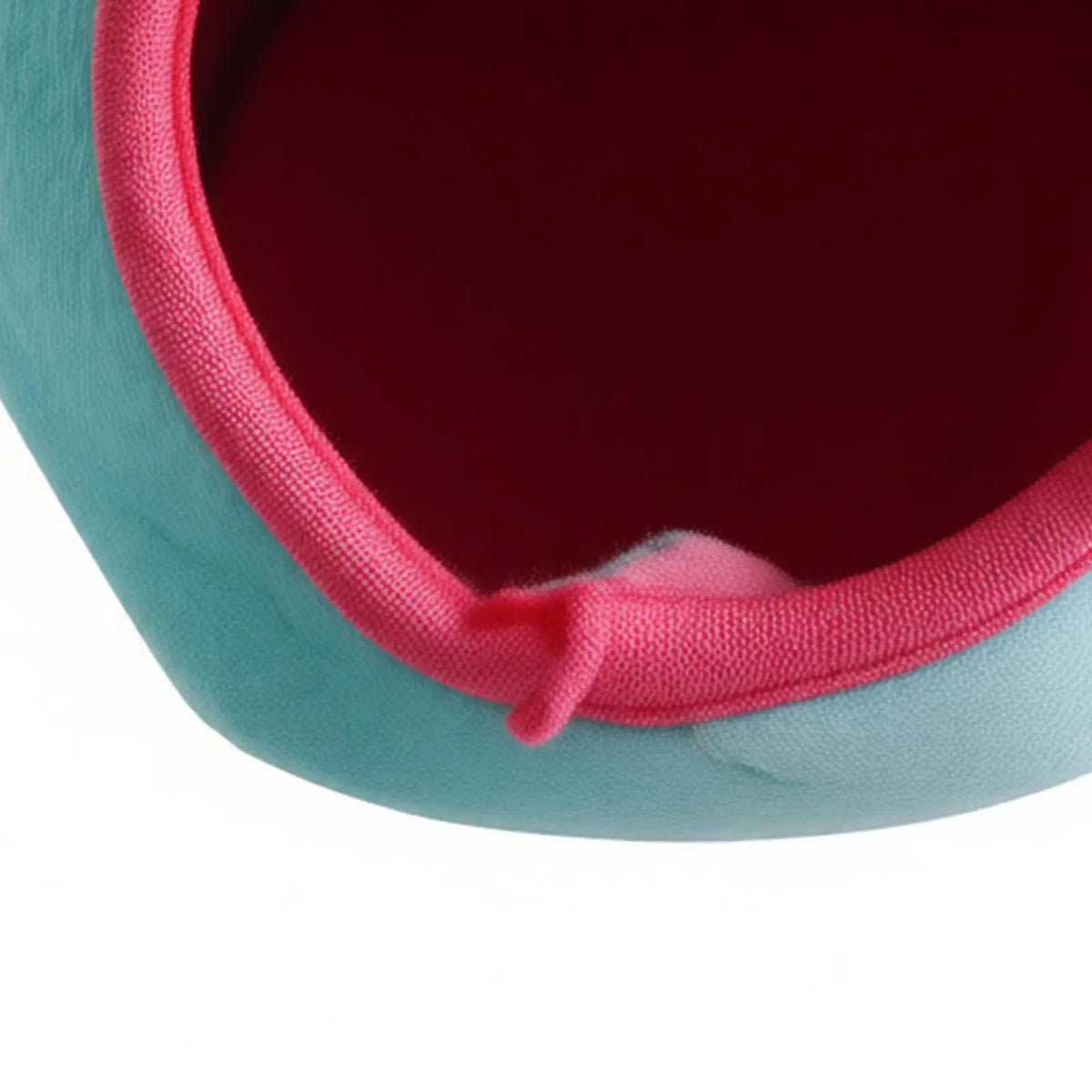 Hangable Small Pet Hammock – Hamster, Ferret & Guinea Pig Cage Bed, Polyester Climbing Perch & Cozy Hideout