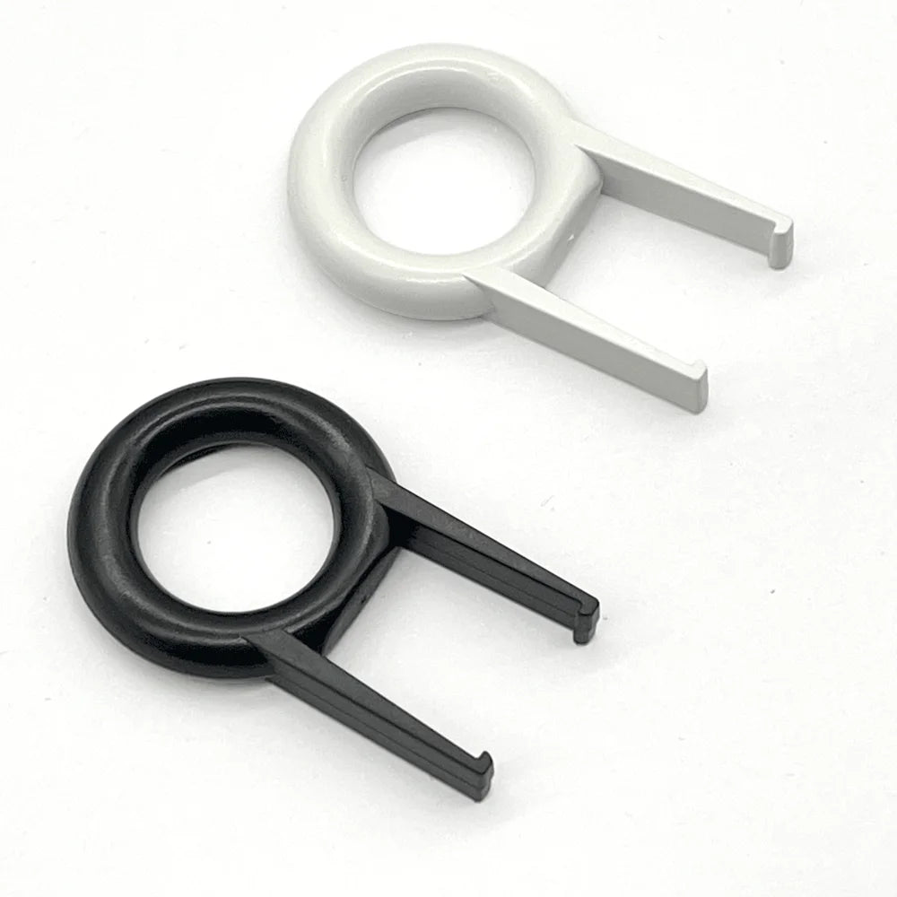 Mechanical Keycap Puller Remover Tool - Keycap Extractor for Mechanical & Membrane Keyboards