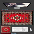 Persian XXL Extended Gaming Mouse Pad – Large Non‑Slip Desk Mat for PC & Office