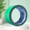 Anti-Slip Waterproof Tape – Self-Adhesive Non-Skid Diamond Grip Strips, 2 in (5 cm) x 9.8 ft (3 m) / 2 in (5 cm) x 32.8 ft (10 m) / 4 in (10 cm) x 9.8 ft (3 m)