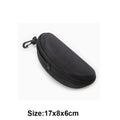 Bluetooth Smart Sunglasses with Polarized UV Protection and Stereo Open-Ear Headphones for Hiking & Outdoor