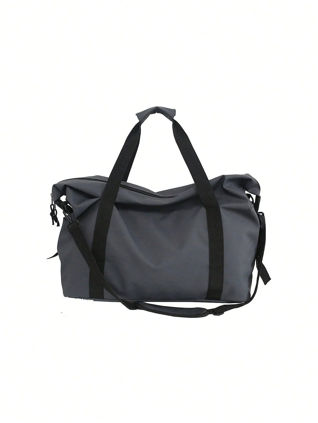 Large Capacity Travel and Gym Duffle Bag Lightweight One-Shoulder Crossbody Handheld Luggage