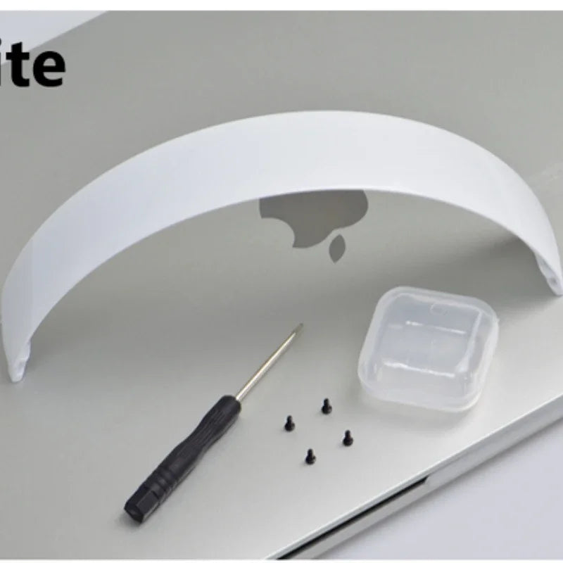 Replacement Plastic Headband for Over-Ear Headphones — Durable Repair Headband in Multiple Colors