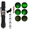 Mini 2-in-1 Cat Keychain Laser Pointer and LED Flashlight Portable Pet Training Toy