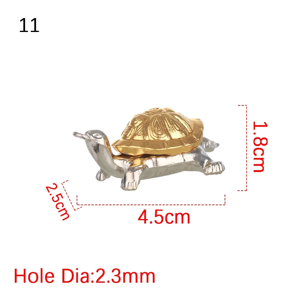 Antique Metal Incense Burner - Aladdin Lamp Style Aroma Diffuser for Home Decor and Air Purification