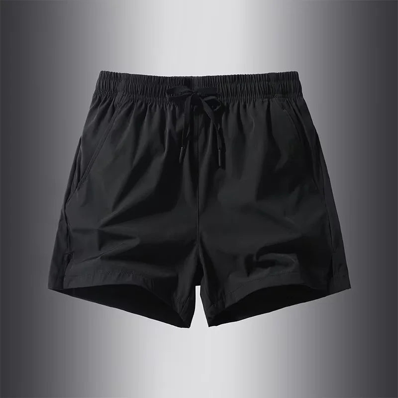 Men's Quick-Dry Breathable Running Shorts for Gym, Jogging & Outdoor Fitness
