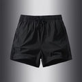 Men's Quick-Dry Breathable Running Shorts for Gym, Jogging & Outdoor Fitness