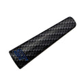 ST-Style Handbrake Trim Sticker – ABS Interior Sequin Handbrake Cover, Car Handbrake Trim Accent