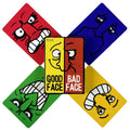Hilarious Party Travel Card Game Deck — Funny Group Game for Adults