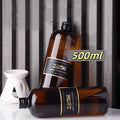 Five-Star Hotel Inspired Perfume Oil – Long-Lasting Natural Fresh Fragrance & Deodorizer