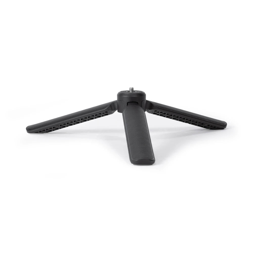 TreeRoot Quick Open Desktop Mini Tripod for Smartphone & Camera with 1/4'' (6.35 mm) Screw