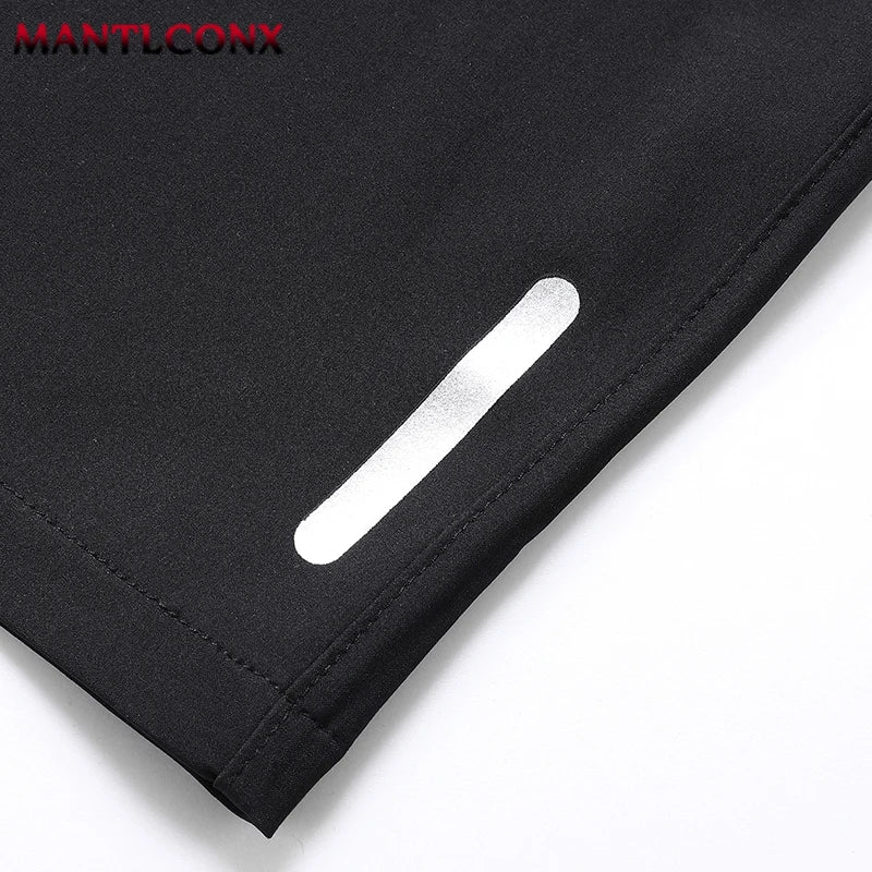 Men's Quick-Dry Breathable Running Shorts - Lightweight Summer Fitness & Beach Shorts, Elastic Waist, Pockets, Sizes M-4XL
