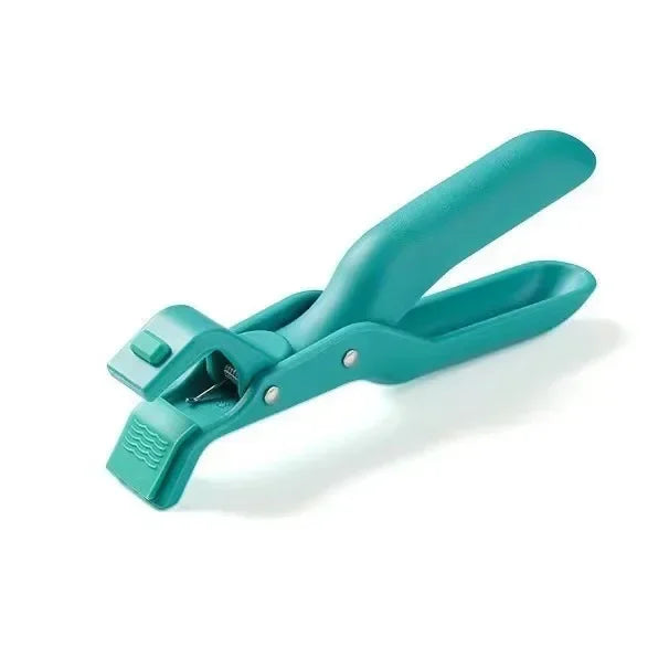 Silicone Anti-Scald Clip & Multi-Use Pot Spoon Rest — Anti-Slip Tray & Bowl Holder