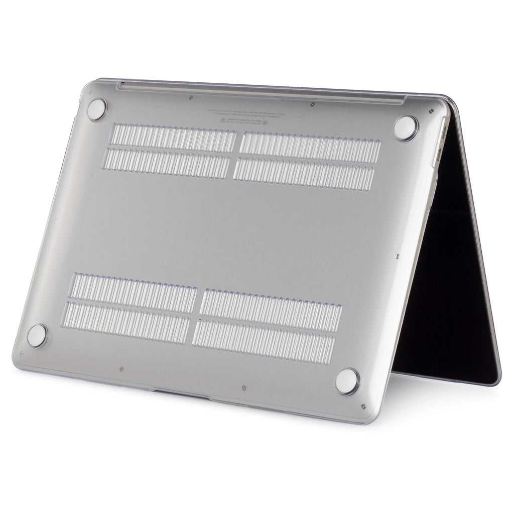 PC Hard Shell Laptop Sleeve for MacBook Air &amp; Pro - Fits 13, 13.6, 14, 15, 15.3, 16 inch (33–41 cm)